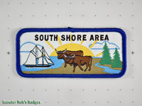South Shore Area [NS S08d]